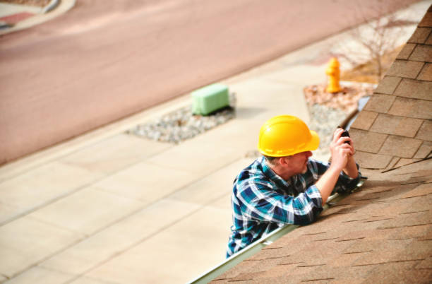 Quick and Trustworthy Emergency Roof Repair Services in Alpine, CA