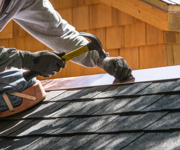 Heating Cable for Roof Installation in Alpine, CA